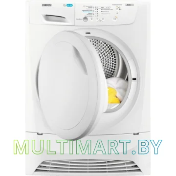 Сушильная машина Zanussi ZDP7202PZ1
